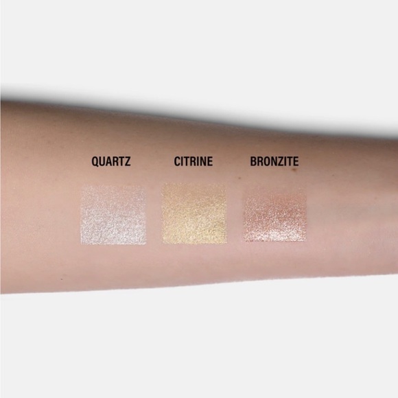 Makeup By Mario Makeup Nibmakeup By Mario Citrine Poshmark